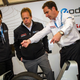 Illustration for article titled Nissan ZEOD RC Hits The Track At Fuji